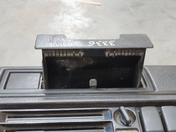 КОКПИТ ПРИБОРНАЯ ПАНЕЛЬ VW GOLF II 191919033AD