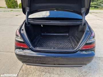 Mercedes Klasa S W221 Limuzyna Facelifting 3.0 V6 (350 BlueTEC) 258KM 2010 MERCEDES-BENZ KLASA S (W221) S 350 258 KM, zdjęcie 3