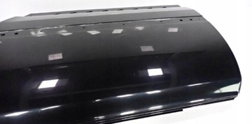 ДВЕРЬ ЛЕВАЯ ЗАДНЯЯ LZ9W 125 UM AUDI A8 S8 D3 4E LONG