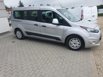 Ford Tourneo Connect II Standard 1.5 TDCi 100KM 2016 Ford Grand Tourneo Connect Tourneo Connect Ford, zdjęcie 3