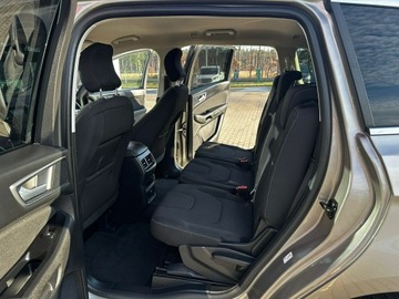 Ford S-Max II Van 2.0 TDCi 180KM 2016 Ford S-Max Navi, Ele.Klapa, Full LED, Asystent,Alu, zdjęcie 11