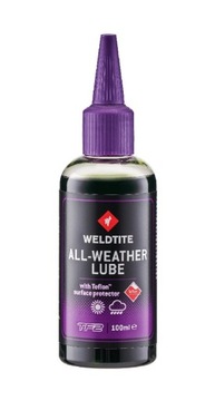 Olej do łańcucha Weldtite WLD-3047 100 ml