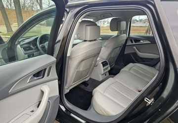 Audi A6 C7 Avant Facelifting 2.0 TDI ultra 190KM 2014 Audi A6 Avant Audi A6 Avant 2.0 TDI Ultra S tronic 2.0 Diesel 190KM, zdjęcie 22