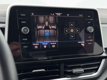 Volkswagen T-Roc I SUV Facelifting 1.5 TSI ACT 150KM 2024 Volkswagen T-Roc R-line, Keyless, Asystenci, Kamera 1.5 Benzyna 150KM, zdjęcie 27