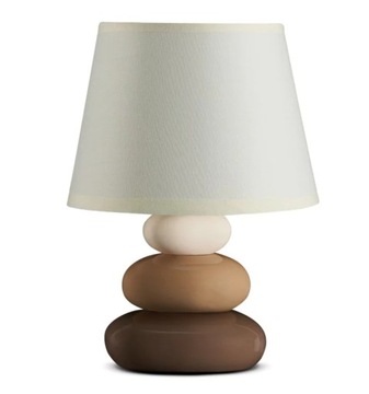 LAMPKA LAMPA STOŁOWA BIURKOWA NOCNA DO SALONU SYPIALNI SALU KONSIMO