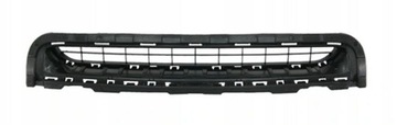 MŘÍŽKA DO RENAULT FLUENCE 2010-2013