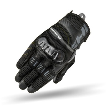 Rękawice motocyklowe Shima X-Breeze 2 męskie czarne rozmiar L