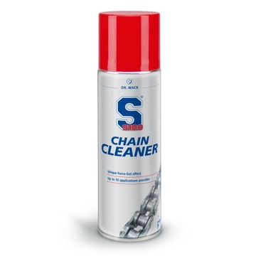 ŚRODEK W ŻELU DO CZYSZCZENIA ŁAŃCUCHA S100 300ML