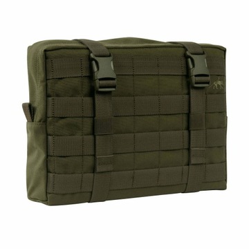 Tasmanian TAC POUCH 10 ОЛИВКОВ