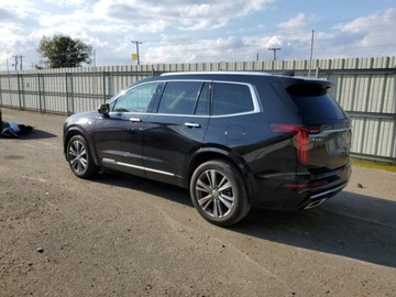 Cadillac 2020 Cadillac XT6 Premium Luxury 2020 3.6l 3.6 Benzyna 310KM, zdjęcie 1