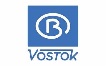 AUTOMAT ZEGAREK VOSTOK KOMANDIRSKIE RETRO BLUE N