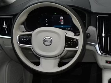 Volvo V90 II 2025 VOLVO V90 T6 AWD Plug-In Hybrid Plus Bright Combi (398 KM) 2025, zdjęcie 6