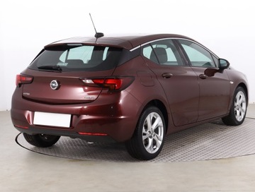 Opel Astra K Hatchback 5d 1.4 Turbo 150KM 2018 Opel Astra 1.4 T, Salon Polska, Serwis ASO, zdjęcie 4