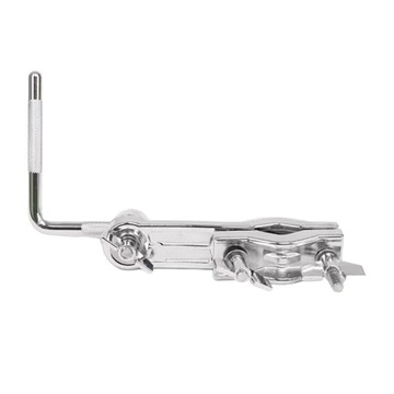 Uchwyt na bęben basowy Cowbell Clamp do instrument