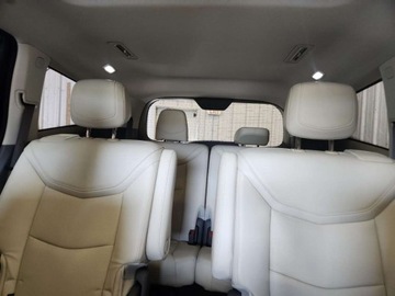 Cadillac 2020 Cadillac XT6 Premium Luxury 2020 3.6l 3.6 Benzyna 310KM, zdjęcie 10