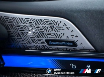 BMW Seria 5 G90-91 2025 BMW Seria 5 40d xDrive 303 KM mHEV - Kamera 360 - Pakiet M Pro - Gotowy do, zdjęcie 25