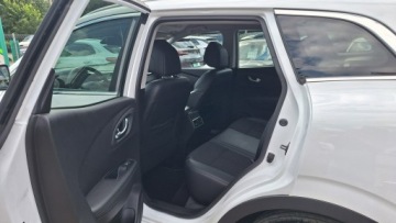 Renault Kadjar Crossover Facelifting 1.3 TCe 140 FAP 140KM 2021 Renault Kadjar Serwisowany, Automat, Full led, zdjęcie 9