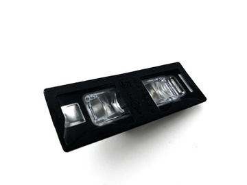 LAMPA OSVĚTLENÍ TABULKY SPZ AUDI A5 Q2 Q3 Q5 8W6943021A