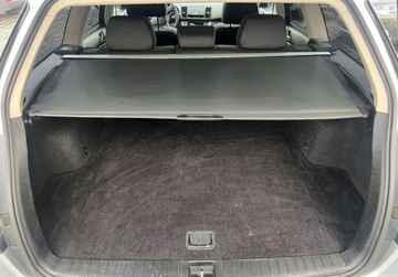 Subaru Outback III 2.5 165KM 2006 Subaru Outback 2.5BG 165KM 4x4 Nowa Butla 10lat Klimatr.Android PanoramaSz, zdjęcie 6