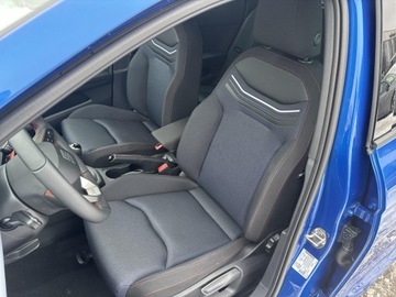 Seat Ibiza V 2025 Seat Ibiza 1.0 TSI 115 KM FR 6-biegowa manualna, zdjęcie 9