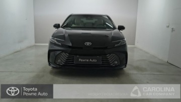 Toyota Camry IX 2024 Toyota Camry 2.5 Hybrid Executive CVT 2.5 Hybrid E, zdjęcie 25