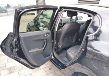 Peugeot 208 I Hatchback 5d Facelifting 1.2 PureTech 110KM 2016 Peugeot 208 Peugeot 208 1.2 Benzyna 110KM, zdjęcie 18