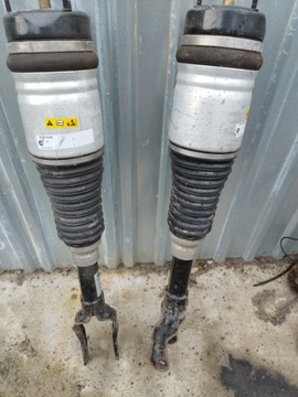 Amortyzator pneumatyczne Jeep Cherokee 68080195AB