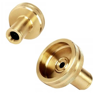 Przejściówka adapter do tankowania butli 3 4 kg