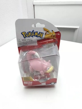 FIGURKA POKEMON SLOWPOKE