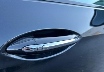 Opel Insignia II Grand Sport 1.5 Turbo 165KM 2017 Opel Insignia B Elite, Reflektory IntelliLux, Podgrzewane fotele,Tempomat,, zdjęcie 33