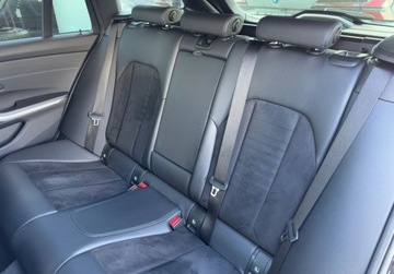 BMW Seria 3 G20-G21 Touring 2.0 330i 258KM 2019 BMW Seria 3 330i xDrive 258 KM M Pakiet Lasery Webasto Dach panoramiczny H, zdjęcie 22