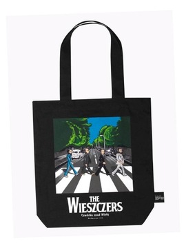 TORBA THE WIESZCZERS