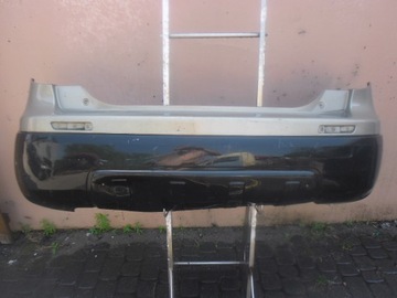 FIAT SEDICI 05- ZDERZAK TYŁ TYLNY