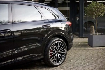 Audi Q5 III 2026 Audi Q5 S tronic Duzy rabat MMI S line Led AWD Matrix LED 2.0, zdjęcie 6