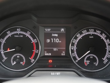 Skoda Octavia III Liftback Facelifting 1.4 TSI 150KM 2017 Skoda Octavia 1.4 TSI, Salon Polska, Klima, zdjęcie 10