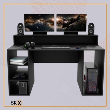 Игровой компьютерный стол Enigma XL для геймеров