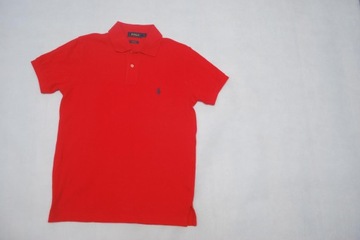 z Modna Koszulka Polo Ralph Lauren S Custom Fit z USA!