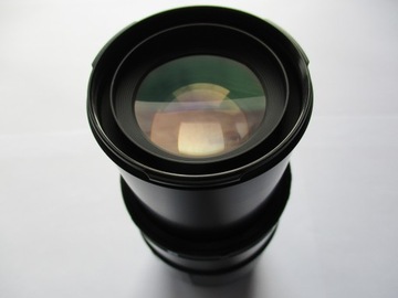 Minolta AF Macro 100 мм 1:2,8 — Minolta / Sony A