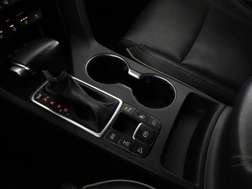 Kia Sportage IV SUV 1.6 T-GDI 177KM 2017 Kia Sportage GT-Line niski przebieg 4x4 automat, zdjęcie 29