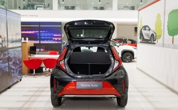 Toyota Aygo X 1.1 VVT-i 72KM 2024 Toyota Aygo X X 1.0 VVT-i Executive Benzyna 72KM, zdjęcie 22