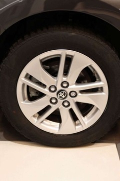 Toyota 2024 Toyota Yaris Toyota Yaris Hybrid 1.5 Comfort 1.5 Hybryda 92KM, zdjęcie 26