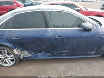 Audi A4 B9 2022 Audi a4 Premium Plus 45 S-Line 2022 2.0l 2.0 Benzyna 261KM, zdjęcie 1