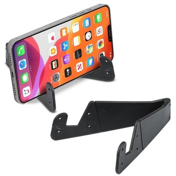 STOJAK UCHWYT BIUROWY PODSTAWKA NA TELEFON TABLET