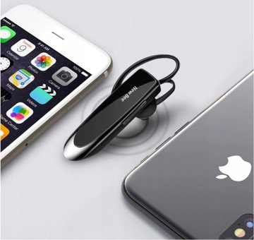 НОВЫЕ БЕСПРОВОДНЫЕ НАУШНИКИ BEE BLUETOOTH 5.0