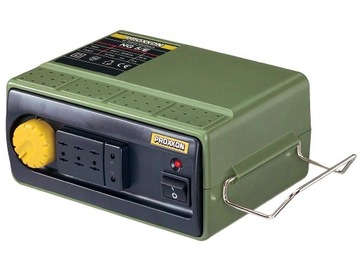 PROXXON 28704 Zasilacz MICROMOT NG 5/E 12V
