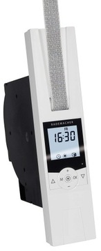 MECHANIZM ROLETY ZEWNĘTRZNEJ RADEMACHER 23 MM