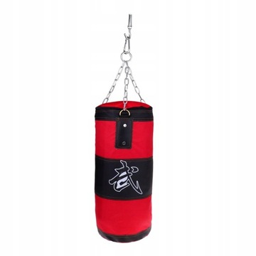 Bokserskie worki treningowe do treningu MMA C