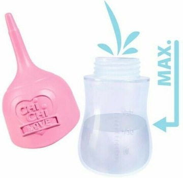 Chi CHi Love. Pii Pii Puppy