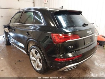 Audi Q5 II 2023 Audi Q5 2023 AUDI Q5 PRESTIGE 45 TFSI S LINE QUATTRO S TRONIC 2.0 Benzyna, zdjęcie 7
