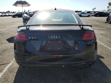 Audi TT 8S 2019 Audi TT S Coupe 2019 2.0l 2.0 Benzyna 288KM, zdjęcie 2